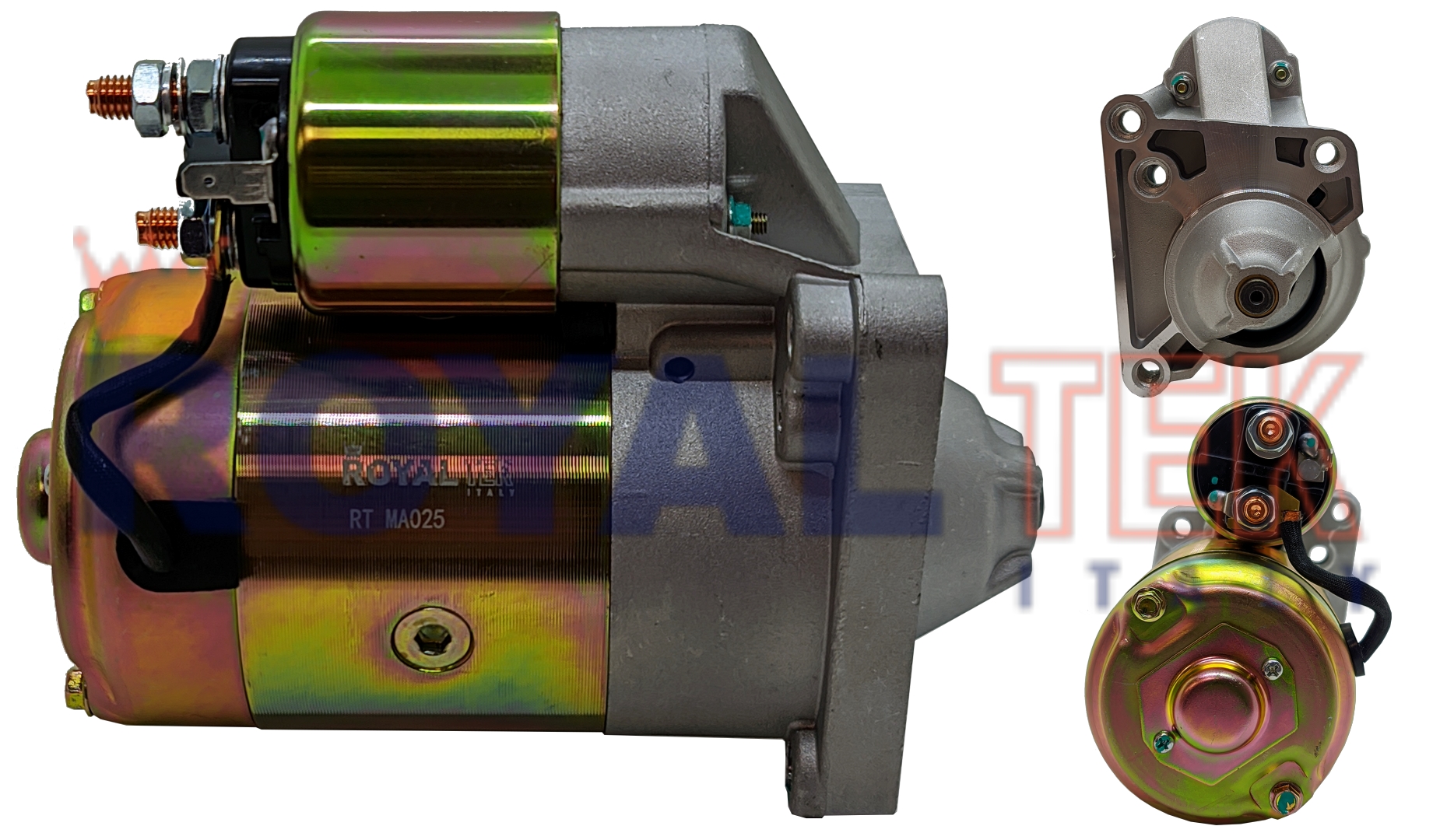 CODIGO ARTICULO - DESCRIPCION